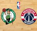 Preview NBA: Boston Celtics Vs Washington Wizards (16 Des 2024)