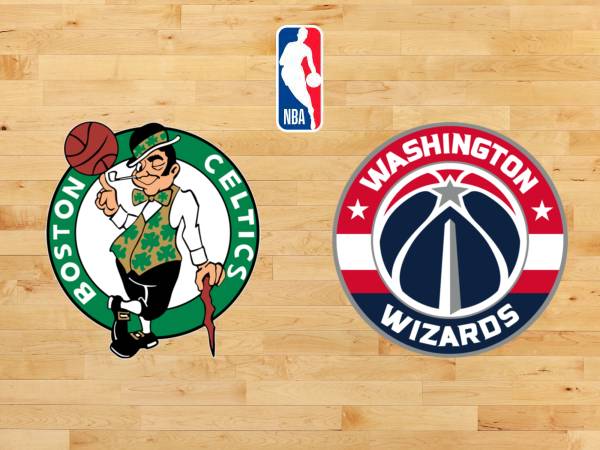 Boston Celtics akan bertamu ke kandang Washington Wizards pada hari Minggu (15/12) malam atau Senin pagi WIB. (Foto: NBA)