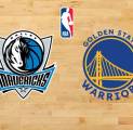 Preview NBA: Dallas Mavericks Vs Golden State Warriors (16 Des 2024)