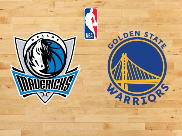 Dallas Mavericks akan bertamu ke kandang Golden State Warriors pada hari Minggu (15/12) malam atau Senin pagi WIB. (Foto: NBA)