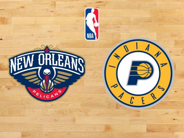 New Orleans Pelicans akan bertamu ke kandang Indiana Pacers pada hari Minggu (15/12) malam atau Senin pagi WIB. (Foto: NBA)