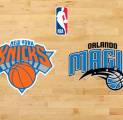 Preview NBA: New York Knicks Vs Orlando Magic (16 Des 2024)