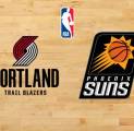 Preview NBA: Portland Trail Blazers Vs Phoenix Suns (16 Des 2024)