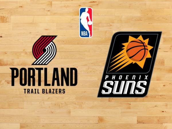 Portland Trail Blazers akan bertamu ke kandang Phoenix Suns pada hari Minggu (15/12) malam atau Senin pagi WIB. (Foto: NBA)