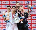 Sikat Malaysia, Astrup/Rasmussen Kampiun BWF World Tour Finals 2024