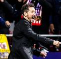 Simeone Puji Dampak Pemain Pengganti Atletico Madrid vs Getafe