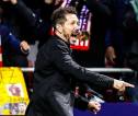 Simeone Puji Dampak Pemain Pengganti Atletico Madrid vs Getafe