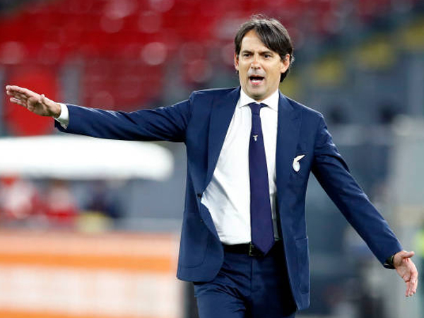 Simone Inzaghi Benarkan Lazio Selalu Memiliki Tempat Khusus di Hatinya