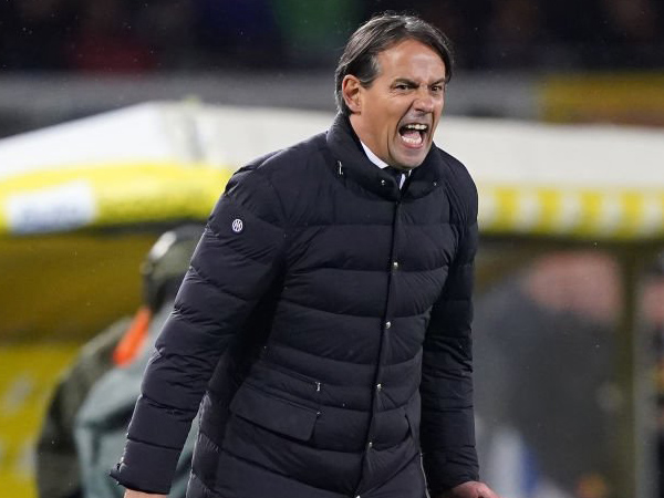 Simone Inzaghi