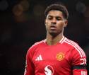 Tak Masuk Skuat, Masa Depan Marcus Rashford di Man United Diragukan?