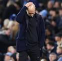 Tak Temukan Solusi, Pep Guardiola Bertanggung Jawab Atas Kekalahan Man City