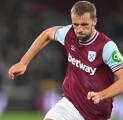 Tomas Soucek Optimis West Ham Kalahkan Bournemouth