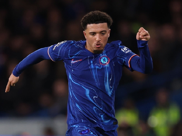 Chelsea akan mempermanenkan transfer Jadon Sancho di akhir musim