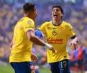 Tundukkan Monterrey di Final, Club America Raih Gelar Liga MX Apertura