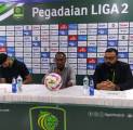 Unggul dari Persikabo, PSKC Menyodok ke Papan Atas Grup 1