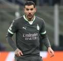 Agen: Theo Hernandez Ingin Bertahan di AC Milan