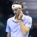 Alexander Zverev Kritik ‘Jurnalisme Buruk” Terkait Ivan Lendl