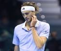 Alexander Zverev Kritik ‘Jurnalisme Buruk” Terkait Ivan Lendl