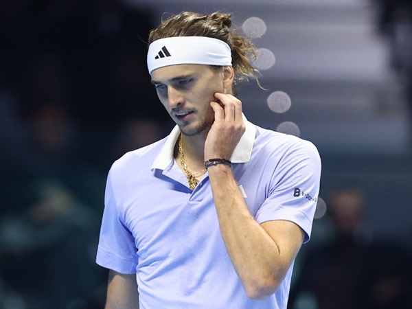 Alexander Zverev Kritik ‘Jurnalisme Buruk” Terkait Ivan Lendl