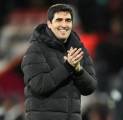 Andoni Iraola: West Ham Tak Layak Dapat Penalti