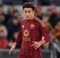 Awal Tahun Depan, Roma Siap Lepas Paulo Dybala ke Galatasaray