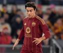 Awal Tahun Depan, Roma Siap Lepas Paulo Dybala ke Galatasaray