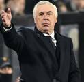 Bahas Transfer, Carlo Ancelotti Segera Temui Petinggi Real Madrid