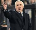 Bahas Transfer, Carlo Ancelotti Segera Temui Petinggi Real Madrid