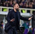 Bertahan 18 Tahun di Roma, Daniele De Rossi: Mereka Menyukai Kesetiaan