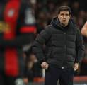 Bournemouth Hanya Raih Satu Poin, Andoni Iraola Kecewa Wasit Ingkar Janji