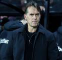 Bournemouth Vs West Ham Berakhir Imbang, Begini Kata Julen Lopetegui