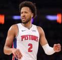 Cade Cunningham Catat Triple-double, Pistons Kalahkan Heat