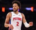 Cade Cunningham Catat Triple-double, Pistons Kalahkan Heat