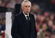 Carlo Ancelotti Diyakini Bisa Melewati Tekanan Berat di Real Madrid