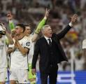 Carlo Ancelotti Ungkap Pentingnya Jadi Juara Piala Interkontinental