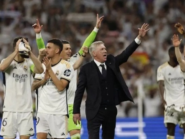 Carlo Ancelotti Ungkap Pentingnya Jadi Juara Piala Interkontinental