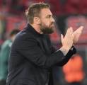 Cerita Awal Mula Daniele De Rossi Bermain Sebagai Gelandang Bertahan