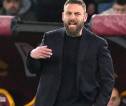 Daniele De Rossi Gambarkan Betapa Pentingnya Sepakbola Bagi Roma