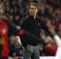 Gagalkan Kalahkan Bournemouth, Lopetegui Apresiasi Penampilan West Ham