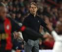 Gagalkan Kalahkan Bournemouth, Lopetegui Apresiasi Penampilan West Ham