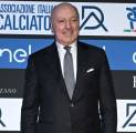 Giuseppe Marotta: Inter Targetkan Scudetto dan Final Liga Champions