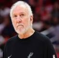 Gregg Popovich Berterima Kasih Atas Dukungan Kepadanya