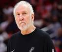 Gregg Popovich Berterima Kasih Atas Dukungan Kepadanya