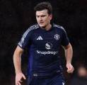 Harry Maguire Konfirmasi Sudah Bertemu MU Bahas Kontrak Baru