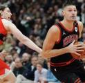 Hasil NBA: Chicago Bulls Tundukkan Toronto Raptors 122-121