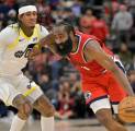 Hasil NBA: Los Angeles Clippers Hancurkan Utah Jazz 144-107