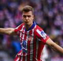 Jadi Pahlawan Kemenangan Atletico Madrid, Sorloth Torehkan Statik Apik