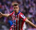 Jadi Pahlawan Kemenangan Atletico Madrid, Sorloth Torehkan Statik Apik