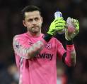 Jadi Pemain Tertua di Premier League, Lukasz Fabianski: Usia Hanya Angka!