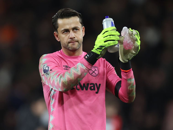 Lukasz Fabianski.